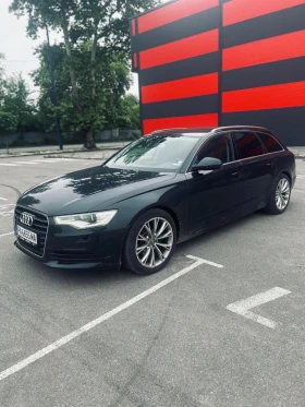 Обява за продажба на Audi A6 ~ 230 000 лв. - изображение 4