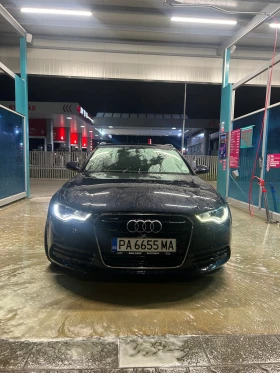 Обява за продажба на Audi A6 ~ 230 000 лв. - изображение 1