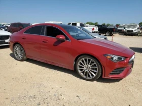 Mercedes-Benz CLA 250 4MATIC - 35000 лв. - 74450112 5