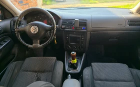 Обява за продажба на VW Golf 1.9 TDI, 4x4, 6ск.  ~4 500 лв. - изображение 9