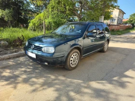 Обява за продажба на VW Golf 1.9 TDI, 4x4, 6ск.  ~4 500 лв. - изображение 3