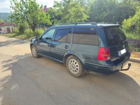 Обява за продажба на VW Golf 1.9 TDI, 4x4, 6ск.  ~4 500 лв. - изображение 4