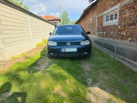 Обява за продажба на VW Golf 1.9 TDI, 4x4, 6ск.  ~4 500 лв. - изображение 2
