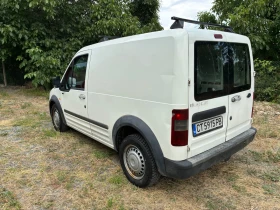 Обява за продажба на Ford Connect 1.8DTCI Connect ~4 400 лв. - изображение 6
