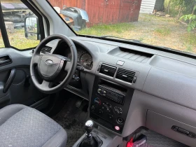 Обява за продажба на Ford Connect 1.8DTCI Connect ~4 400 лв. - изображение 9