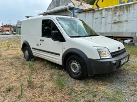 Обява за продажба на Ford Connect 1.8DTCI Connect ~4 400 лв. - изображение 3