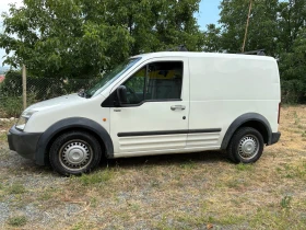 Обява за продажба на Ford Connect 1.8DTCI Connect ~4 400 лв. - изображение 1