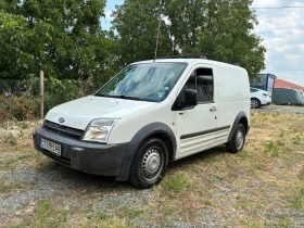 Обява за продажба на Ford Connect 1.8DTCI Connect ~4 400 лв. - изображение 1