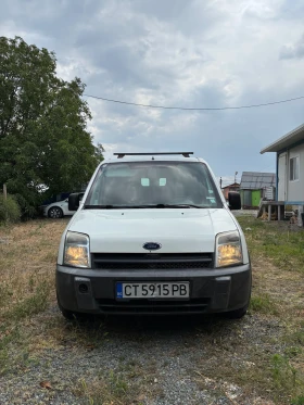 Обява за продажба на Ford Connect 1.8DTCI Connect ~4 400 лв. - изображение 2