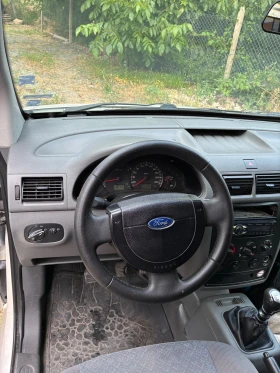Обява за продажба на Ford Connect 1.8DTCI Connect ~4 400 лв. - изображение 11