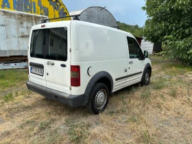 Обява за продажба на Ford Connect 1.8DTCI Connect ~4 400 лв. - изображение 5