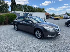 Обява за продажба на Opel Insignia 1.9CDTI ~5 700 лв. - изображение 2