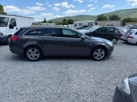 Обява за продажба на Opel Insignia 1.9CDTI ~5 700 лв. - изображение 3