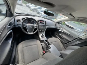 Обява за продажба на Opel Insignia 1.9CDTI ~5 700 лв. - изображение 9