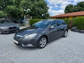 Обява за продажба на Opel Insignia 1.9CDTI ~5 700 лв. - изображение 1