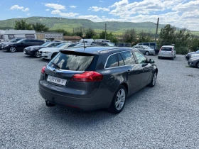 Обява за продажба на Opel Insignia 1.9CDTI ~5 700 лв. - изображение 4
