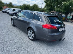 Обява за продажба на Opel Insignia 1.9CDTI ~5 700 лв. - изображение 8