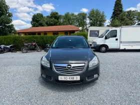 Обява за продажба на Opel Insignia 1.9CDTI ~5 700 лв. - изображение 1