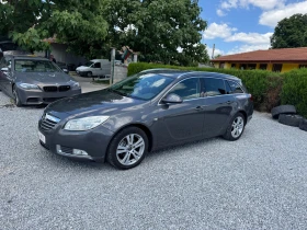 Обява за продажба на Opel Insignia 1.9CDTI ~5 700 лв. - изображение 6