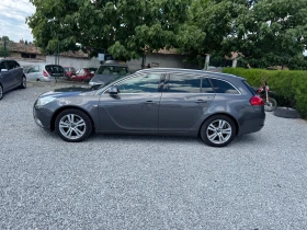 Обява за продажба на Opel Insignia 1.9CDTI ~5 700 лв. - изображение 7