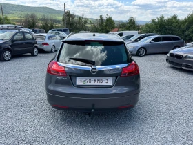 Обява за продажба на Opel Insignia 1.9CDTI ~5 700 лв. - изображение 5