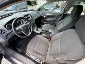 Обява за продажба на Opel Insignia 1.9CDTI ~5 700 лв. - изображение 11