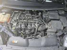 Ford Focus 1.6 16V Газов инжекцион - 5500 лв. - 83059596 10