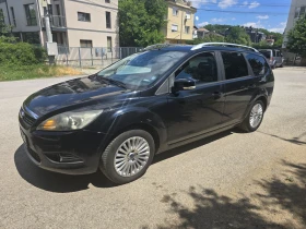 Ford Focus 1.6 16V Газов инжекцион - 5500 лв. - 83059596 3