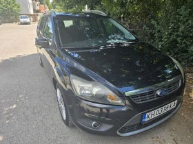 Ford Focus 1.6 16V Газов инжекцион - 5500 лв. - 83059596 2