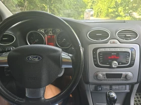 Ford Focus 1.6 16V Газов инжекцион - 5500 лв. - 83059596 8
