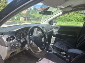 Ford Focus 1.6 16V Газов инжекцион - 5500 лв. - 83059596 6