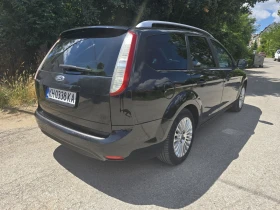 Ford Focus 1.6 16V Газов инжекцион - 5500 лв. - 83059596 4