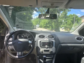 Ford Focus 1.6 16V Газов инжекцион - 5500 лв. - 83059596 7