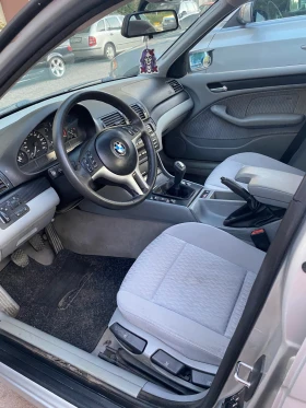 BMW 320 2.0 | Mobile.bg    9