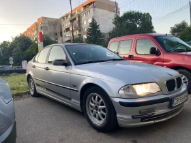 BMW 320 2.0 | Mobile.bg    4