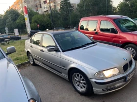 BMW 320 2.0 | Mobile.bg    3