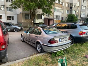     BMW 320 2.0
