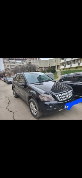 Обява за продажба на Mercedes-Benz 320 ~15 000 лв. - изображение 1