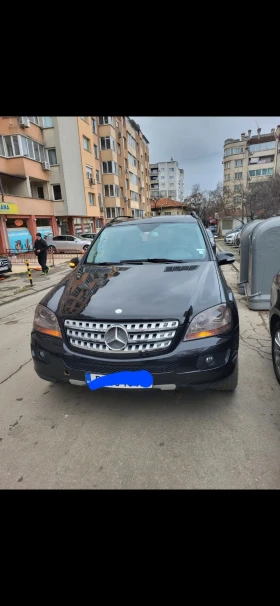 Обява за продажба на Mercedes-Benz 320 ~15 000 лв. - изображение 1