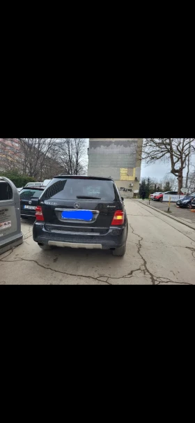 Обява за продажба на Mercedes-Benz 320 ~15 000 лв. - изображение 2