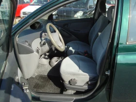 Обява за продажба на Toyota Yaris 1.0 бензин ~1 200 лв. - изображение 5