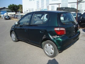 Обява за продажба на Toyota Yaris 1.0 бензин ~1 200 лв. - изображение 2