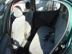 Обява за продажба на Toyota Yaris 1.0 бензин ~1 200 лв. - изображение 7