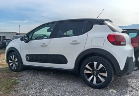 Обява за продажба на Citroen C3 FACELIFT ~8 120 EUR - изображение 2