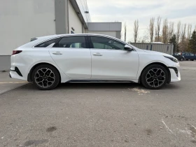 Обява за продажба на Kia Pro ceed ~50 000 лв. - изображение 10