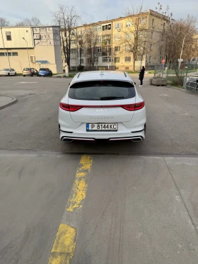 Kia Pro ceed | Mobile.bg    14