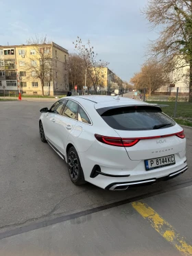 Kia Pro ceed | Mobile.bg    15