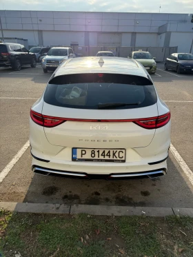Обява за продажба на Kia Pro ceed ~50 000 лв. - изображение 9