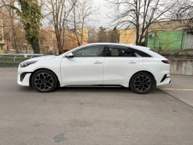Обява за продажба на Kia Pro ceed ~50 000 лв. - изображение 11