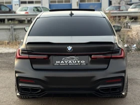 BMW 740 d= xDrive= Face= M-performance= Individual= Keyles - 84999 лв. - 80255913 5